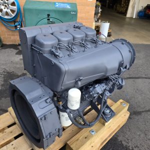 Deutz F4L912