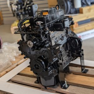 Yanmar/Isuzu 3TNV88