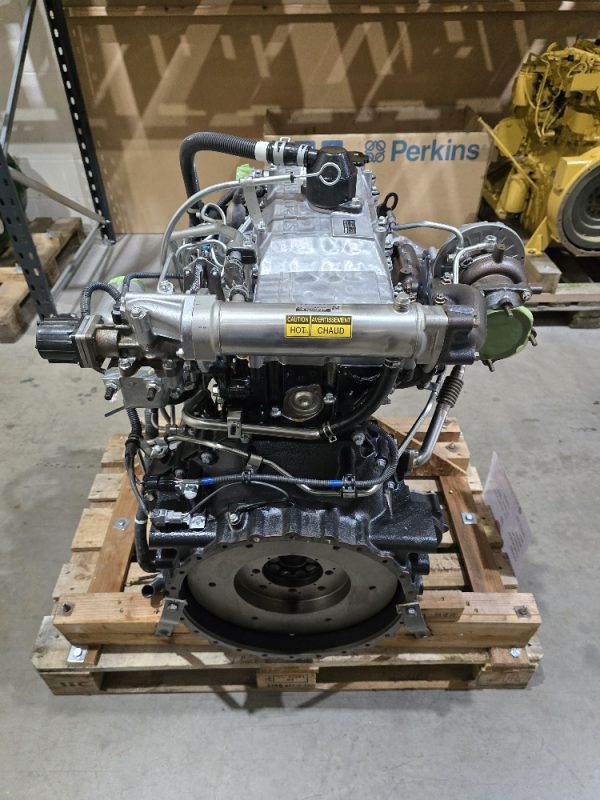 Isuzu 4HK1