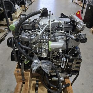 Isuzu 4HK1