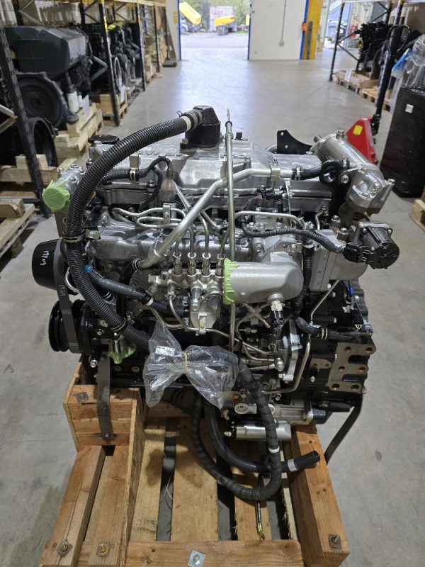 Isuzu 4HK1